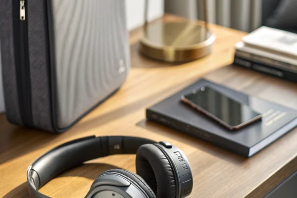 Bose QuietComfort 35: Elevate Your Travel Experience