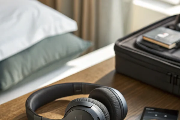 Bose QuietComfort 35 II: Elevate Your Travel Experience