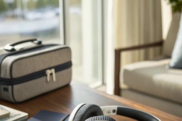Bose QuietComfort SC: Elevate Your Travel Sound Experience