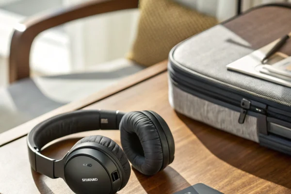 Bose QuietComfort Ultra Earbuds 新旧比較: Elevate Your Travel Experience
