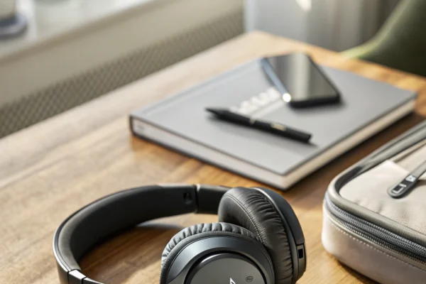 Bose QuietComfort 25: Elevate Your Travel Experience