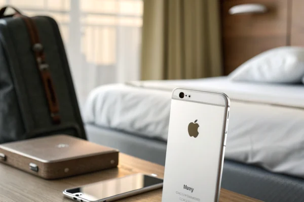 iPhone Black Friday Deals: Maximize Your Travel Tech