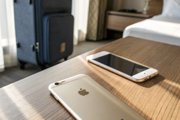 iPhone 16 Black Friday Deals: Discover Your Perfect Travel Companion