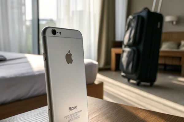 iPhone Black Friday Deal: Discover Smart Travel Benefits
