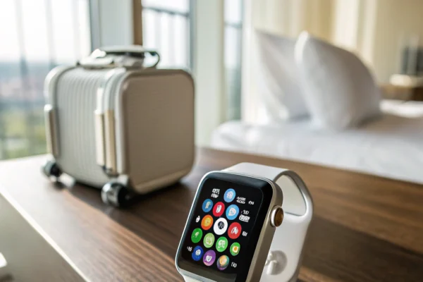 Apple Watch Ultra 2 Black Friday: Elevate Your Travel Experience