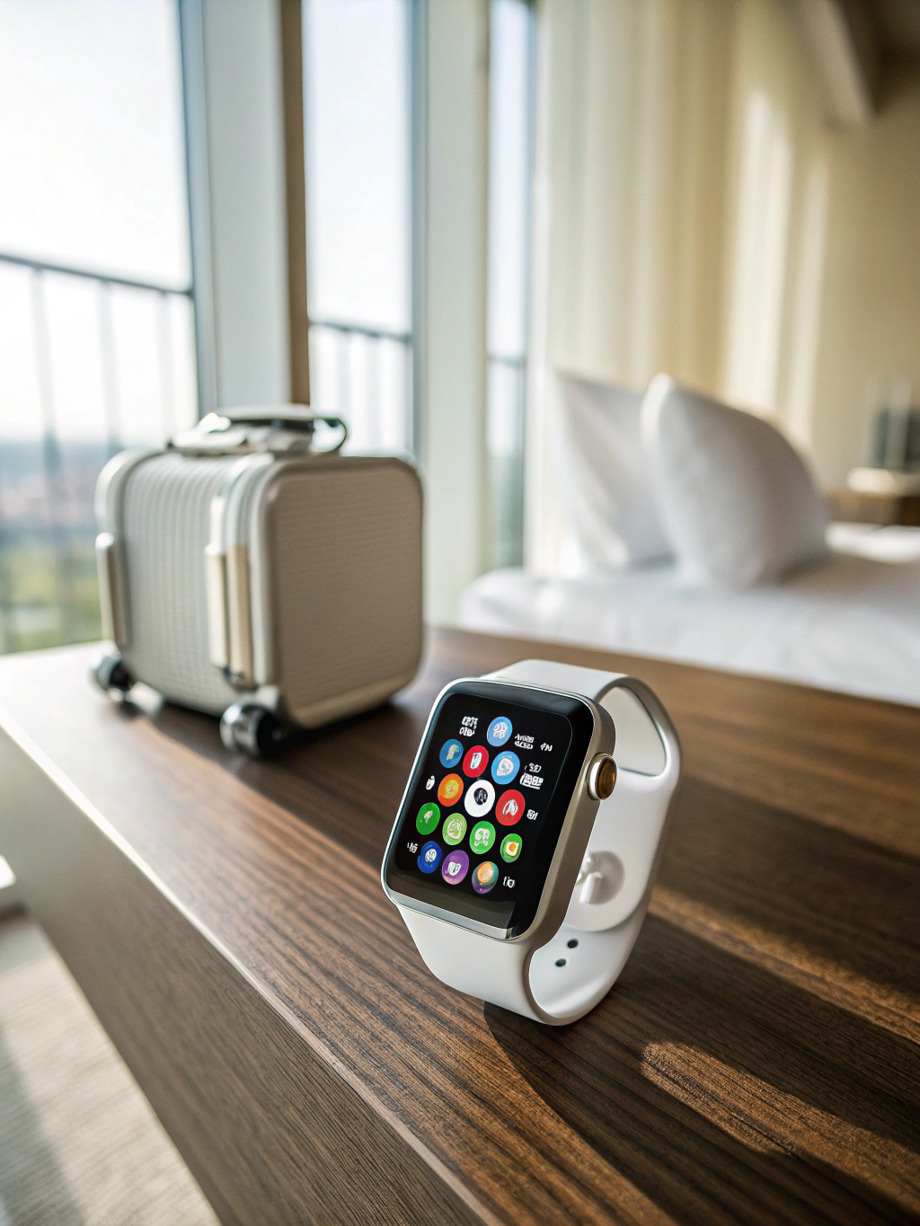 Apple Watch Ultra 2 Black Friday: Elevate Your Travel Experience