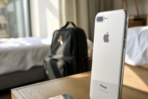Black Friday Deal on Apple iPhone: Elevate Your Travel Experience