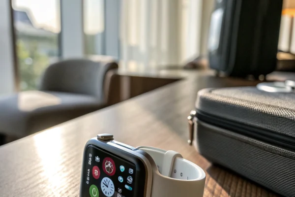 Apple Watch Black Friday: Elevate Your Travel Experience