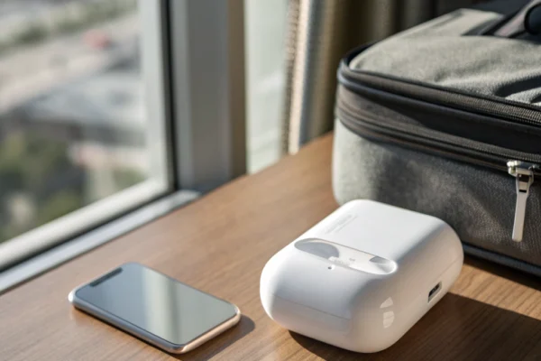 AirPods Black Friday: Elevate Your Travel Experience