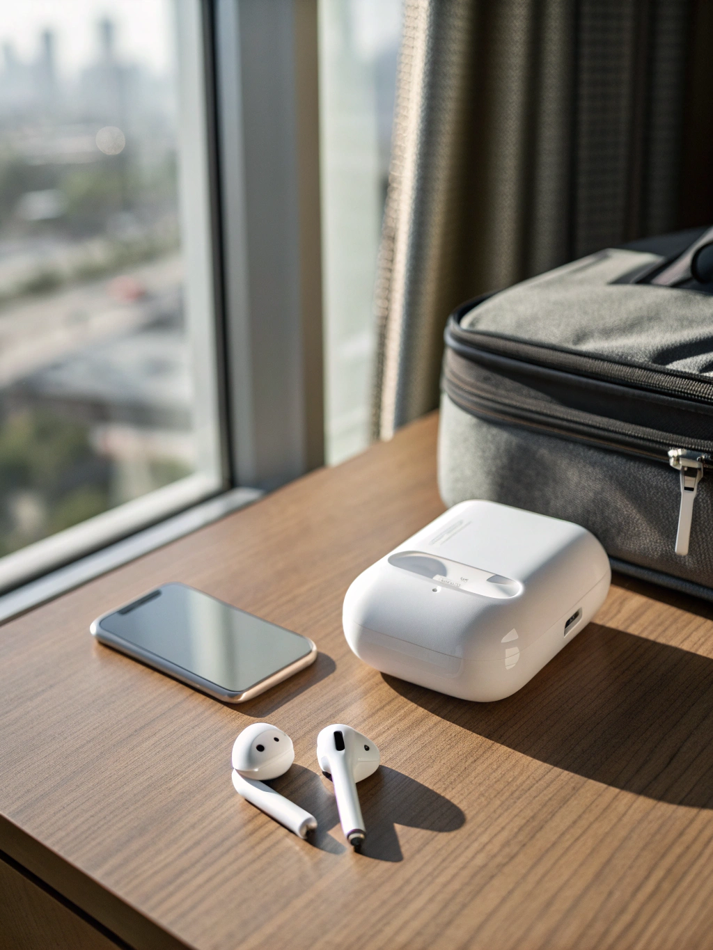 AirPods Black Friday: Elevate Your Travel Experience