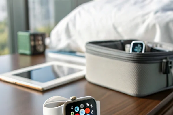 Apple Watch Black Friday Deals: Elevate Your Travel Experience