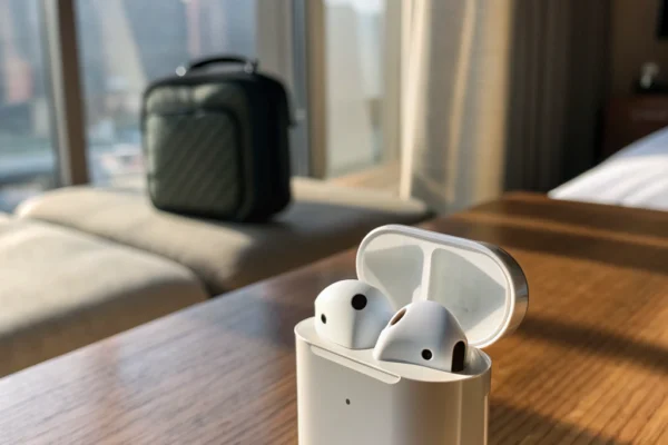 AirPods Pro 2 Black Friday: Elevate Your Travel Experience