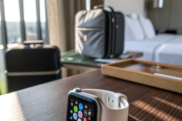 Apple Watch Deals Black Friday: Smart Travel Tech Picks
