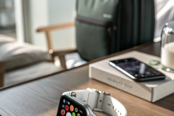 Black Friday Apple Watch Deals: Elevate Your Travel Experience