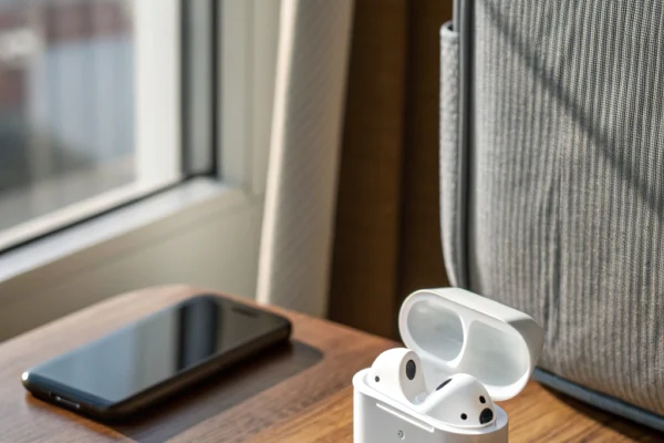 AirPods in Black Friday: Elevate Your Travel Experience