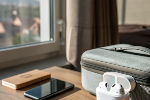 AirPods Pro Black Friday: Elevate Your Travel Experience