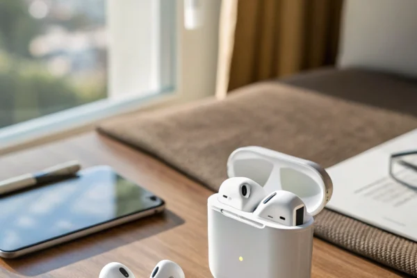 AirPods Black Friday Deals: Elevate Your Travel Experience