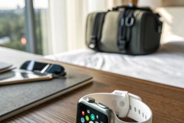 Black Friday Deals on Apple Watch: Elevate Your Travel Experience