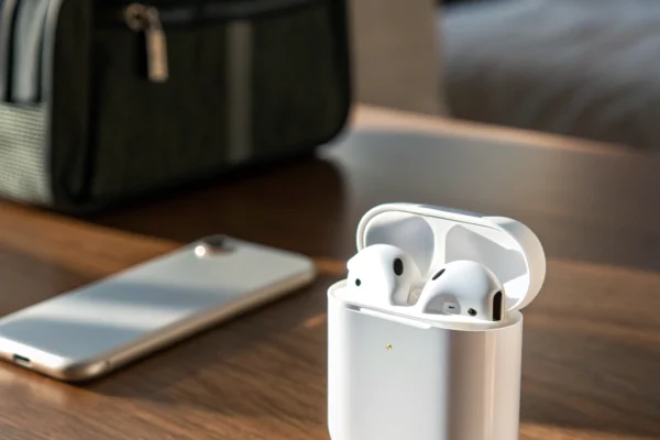AirPods Max Black Friday: Elevate Your Travel Experience