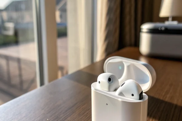 Apple AirPods Pro 2 Black Friday: Elevate Your Travel Experience