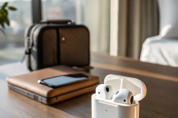 Black Friday Apple AirPods Deals: Elevate Your Travel Experience