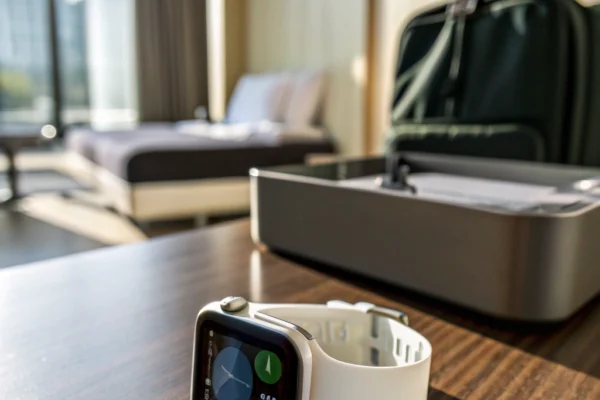 Apple Watch Black Friday Deals: Elevate Your Travel Experience