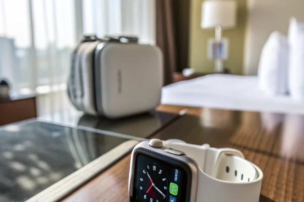 Apple Watch Deals Black Friday: Elevate Your Travel Tech