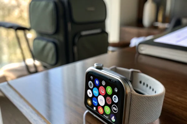 Black Friday Apple Watch Deals: Enhance Your Travel Experience