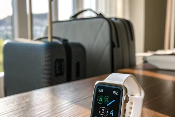 Black Friday Deals on Apple Watch: Elevate Your Travel Experience