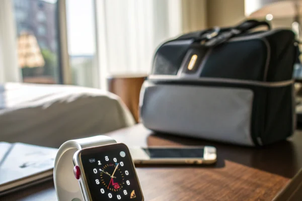 Black Friday Deals Apple Watch: Elevate Your Travel Tech