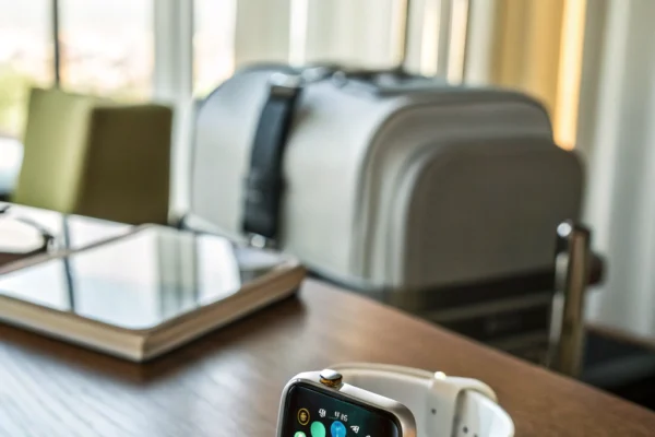 Apple Watch Ultra 2 Black Friday: Elevate Your Travel Experience