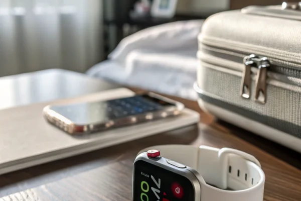 Apple Watch Ultra 2 Black Friday Deals: Elevate Your Travel Experience