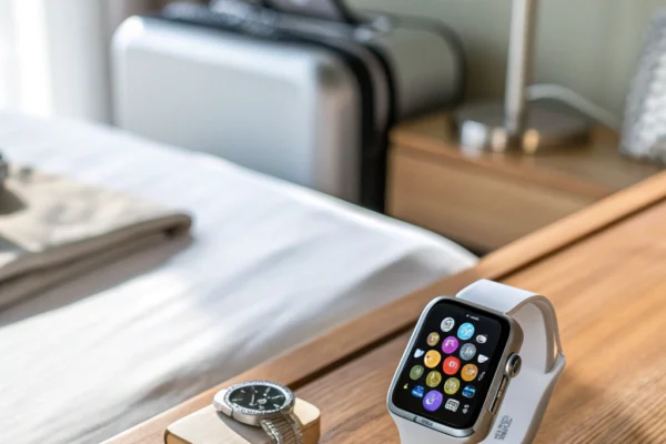 Black Friday Apple Watch Ultra 2: Elevate Your Travel Experience