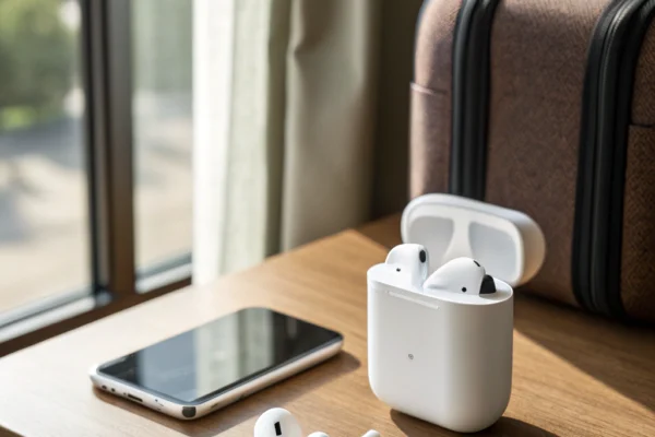 Apple AirPods Pro Black Friday: Elevate Your Travel Experience