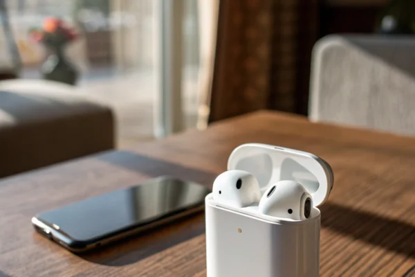 Black Friday Apple AirPods: Elevate Your Travel Experience