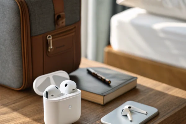 Apple AirPods Pro 2 Black Friday: Elevate Your Travel Experience