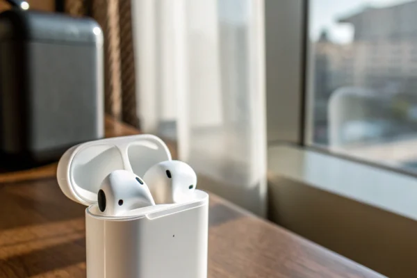 Black Friday AirPods Pro 2: Elevate Your Travel Experience