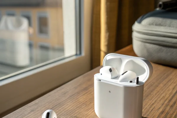 AirPods Pro 2 Black Friday Deals: Elevate Your Travel Experience