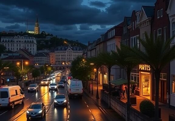 free things to do in portland