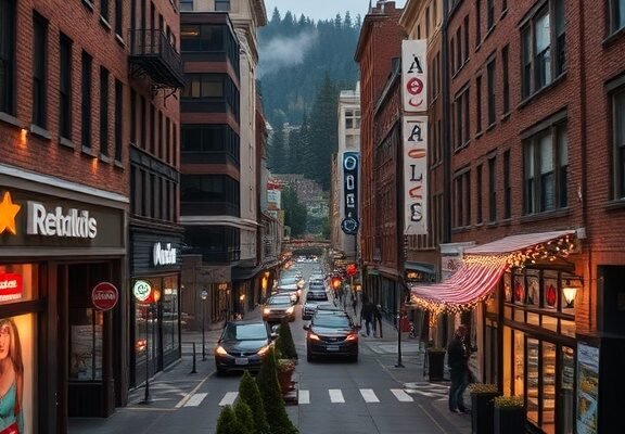 free things to do in portland oregon