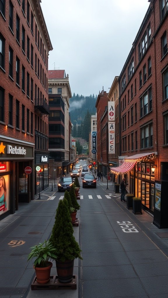 free things to do in portland oregon