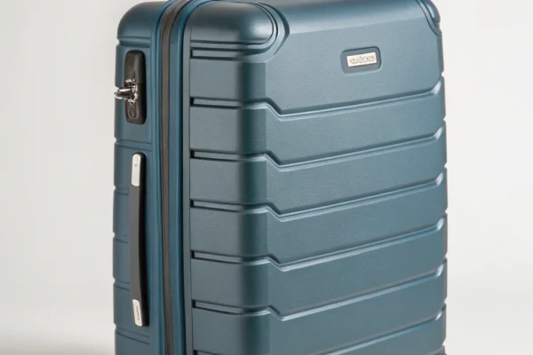 Samsonite Freeform Carry On: Lightweight & Durable Travel Set