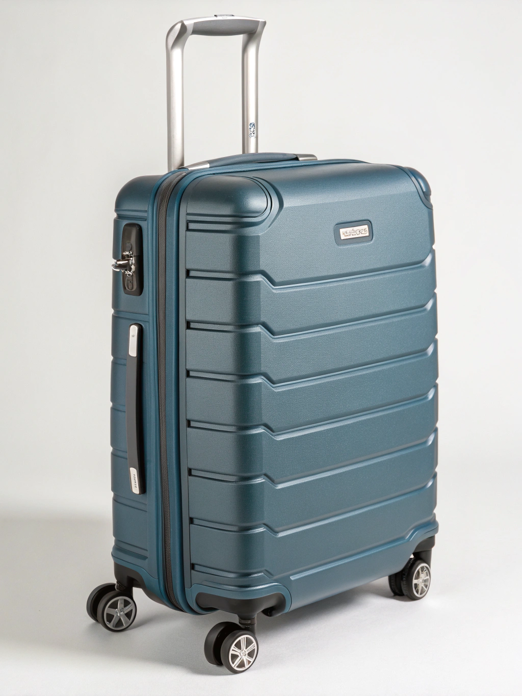 Samsonite Freeform Carry On: Lightweight & Durable Travel Set