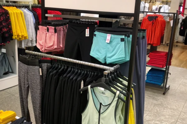 Lululemon Black Friday Sale: Activewear for Every Traveler