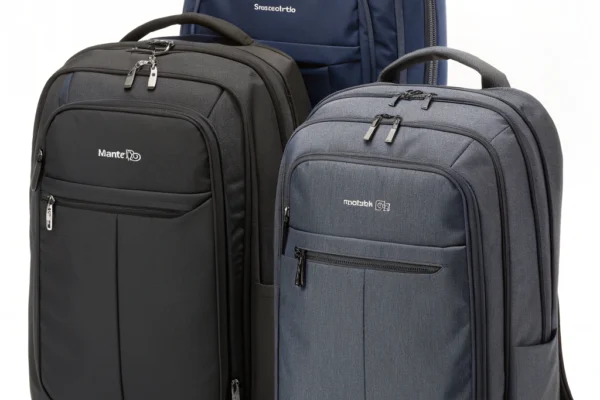Samsonite Travel Backpacks: The Ultimate Carry-On Solution