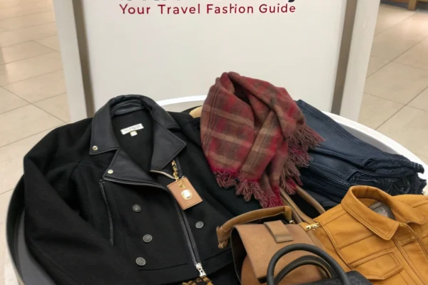 Aritzia Sale Black Friday: Your Travel Fashion Guide