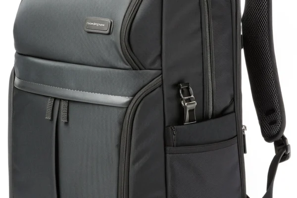 Samsonite Outline Pro: The Ultimate Travel Backpack