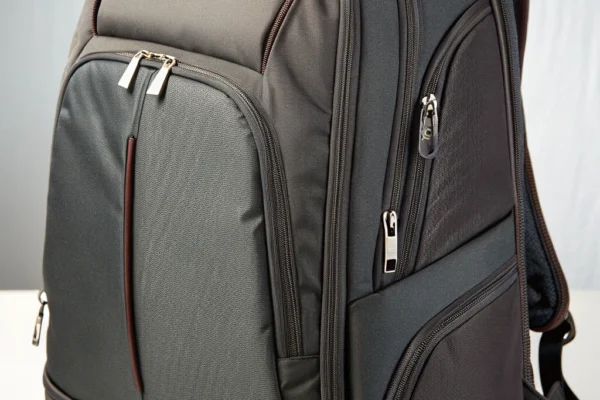 Samsonite Ion: The Ultimate Mother Lode Travel Backpack