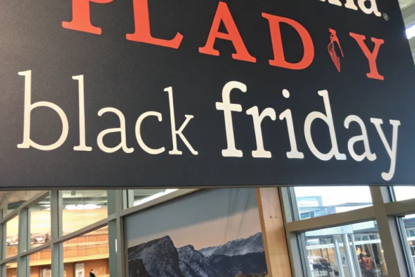 Discover Patagonia Black Friday Deals on Outerwear