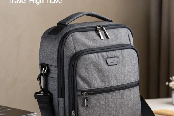 Discover the Best Anti Theft Crossbody Bag for Travel